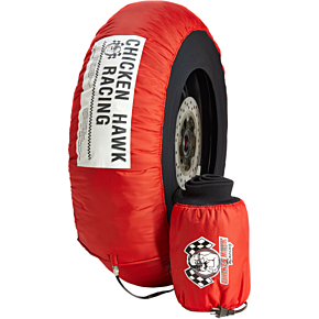 Tire Warmer - 250 GP CHR P-165-15