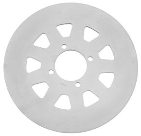EBC Rear - YFM350 WARRIOR STD REAR LEFT ROTOR 90-04