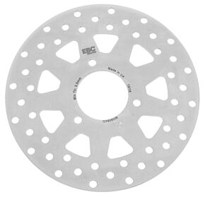 EBC Rear - MD6064D