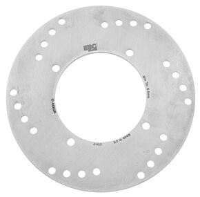 EBC Rear - MD6201D