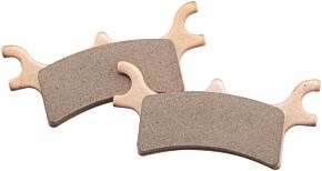EBC SV Series Severe-Duty Brake Pads and Shoes - FA314SV
