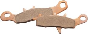EBC SV Series Severe-Duty Brake Pads and Shoes - FA342SV