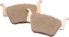 EBC SV Series Severe-Duty Brake Pads and Shoes - HONDA TRX 650FA RINCON 2003