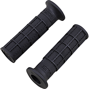 Grips - Hart-Luck - Black V02FWB