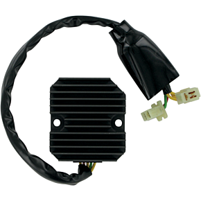 Regulator/Rectifier - Honda 10-127