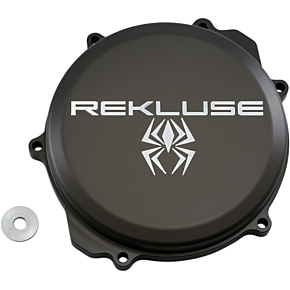 Clutch Cover - Torqdrive Yam Yz250/250x