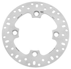 EBC Rear - RANGER 500-700 09