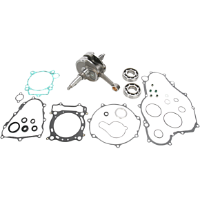 Crankshaft Kit CBK0109