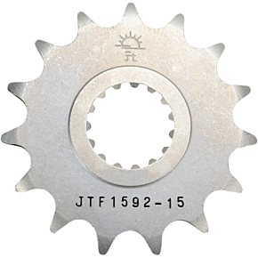Counter Shaft Sprocket - 15-Tooth JTF1592.15