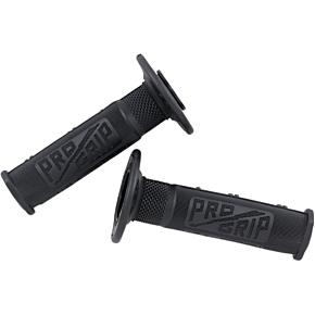Black 795 Cross Grips