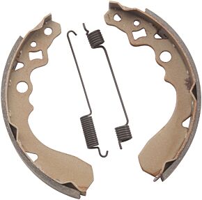 EBC X Series Carbon Graphite Brake Pads and Shoes - 628