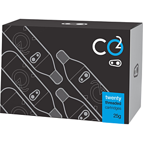 CO2 Cartridge Bulk Pack 16235