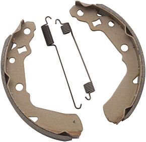 EBC X Series Carbon Graphite Brake Pads and Shoes - 633