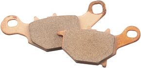 EBC Rear Sintered Pads - FA401R