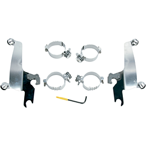 Trigger Lock Sportshield Mounting Kit - VTX1800 MEM8930