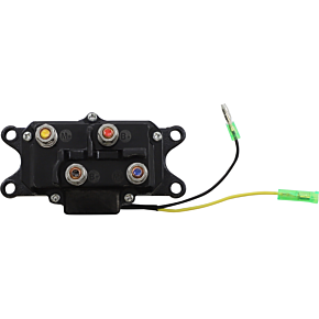 Winch Contactor - 2 Bolt 240-22282