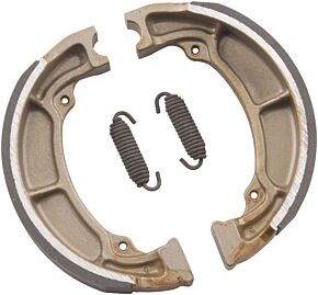 EBC X Series Carbon Graphite Brake Pads and Shoes - 705