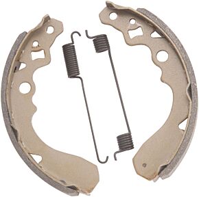 EBC X Series Carbon Graphite Brake Pads and Shoes - 718