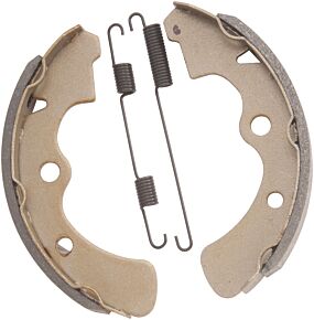EBC X Series Carbon Graphite Brake Pads and Shoes - 719