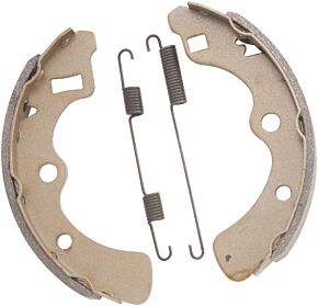 EBC X Series Carbon Graphite Brake Pads and Shoes - 720