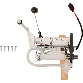 Fuel Pump Module Assembly - Harley-Davidson 47-1098