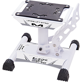LS1 Stand - White LS1 100