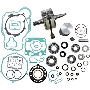 Engine Rebuild Kit - Kawasaki KX250 WR101-115