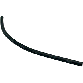 Carburetor Gas Hose - 17.5" 190-0001