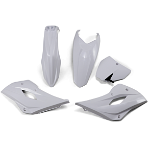 Body Kit - White HUKIT619-999