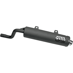 RCM II Slip-On Exhaust 051-4640