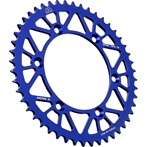Rear Sprocket - Blue - 48 Tooth - Yamaha JTA251.48BLU