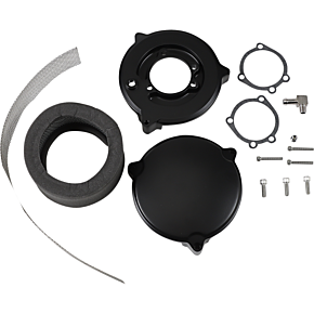 Dragtron II Air Cleaner - Black 1010-2692