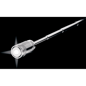 Pick Up Tool - Magnetic with Light W1933