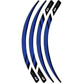 Rim Decal - Blue 40-80-220