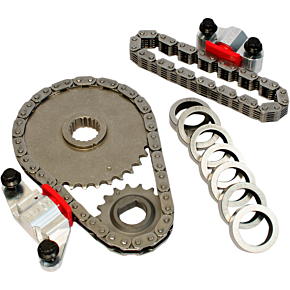 Chain Kit - Twin Cam 8081