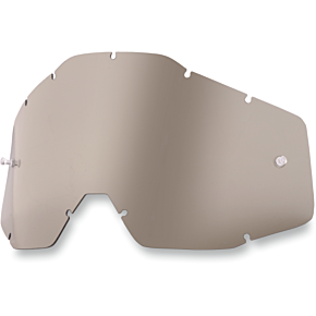 Accuri/Strata/Racecraft Lens - Smoke 59005-00002