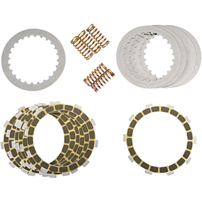 Clutch Kit 303-35-10015