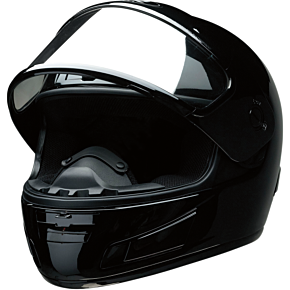 Youth Strike Snow Helmet - Gloss Black - L/XL 0122-0041