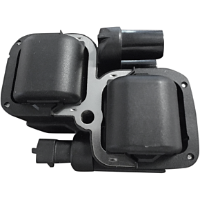 COIL INDIAN BLACK 2102-0330