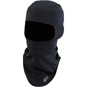 Balaclava Light - Black 2503-0366