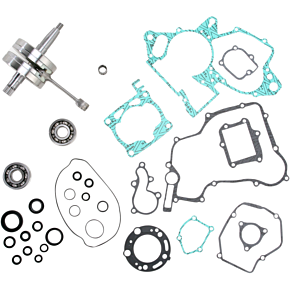 Crankshaft Kit CBK0022
