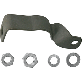 Carburetor Bracket - '54-'65 Big Twin 9010-5