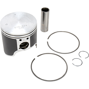 Piston Assembly - Sea-Doo - Standard 010-824PK