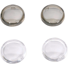 Mini-Duece Lens Kit - Clear/Smoke 2020-0118