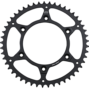 Rear Sprocket - 49-Tooth - Husaberg/KTM