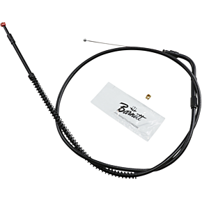 Throttle Cable - +6" 131-30-30025-06