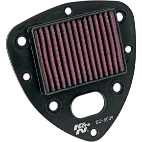 Air Filter - Suzuki C50/M50 SU-8009