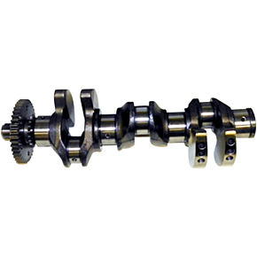 Crankshaft Assembly 010-1061WSM