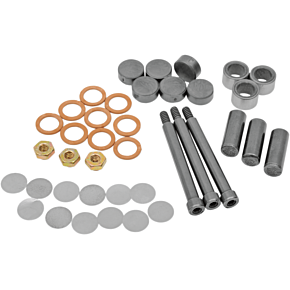 Spider Rebuild Kit CX400007