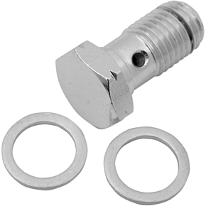 Banjo Bolt - M10 x 1.25 1742-0118